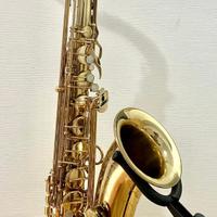 Sassofono tenore Selmer Serie 2