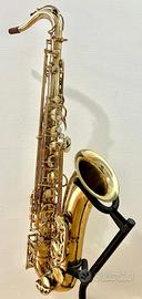 Sassofono tenore Selmer Serie 2