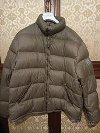 Moncler Grenoble Vintage Piumino