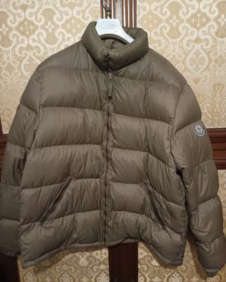 Moncler Grenoble Vintage Piumino