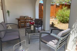 Villino indipendente climatizzato San Teodoro