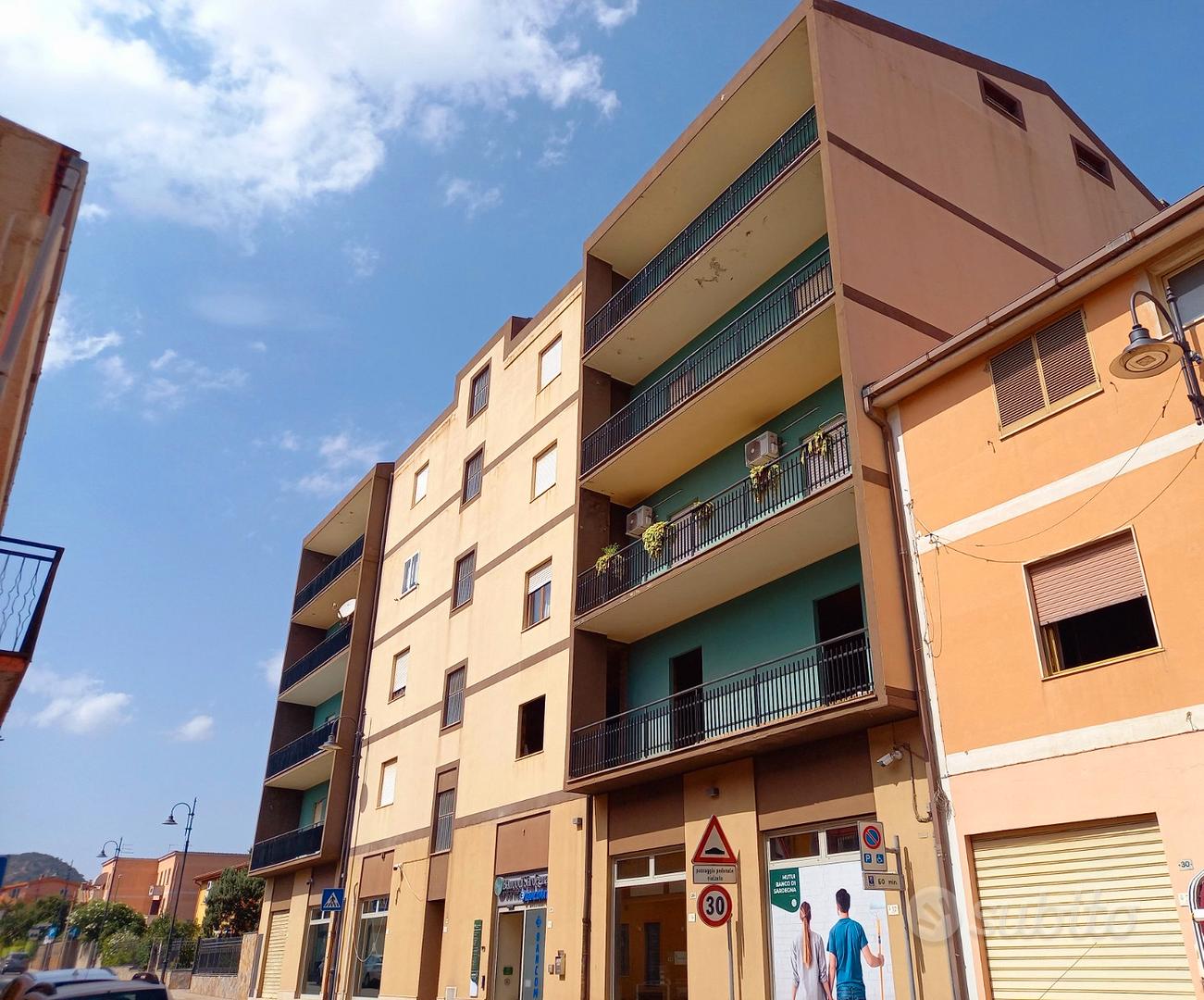 Appartamento – Capoterra, Is Cungiausu de Bidda, Casteddu/Cagliari - Vista 2