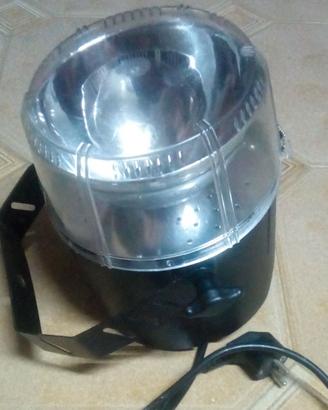 Lampada stroboscopica Pearl River Strobo Can Xenon