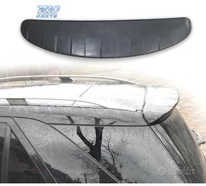 SPOILER ALETTONE PER MERCEDES ML W164 08-11 LOOK A