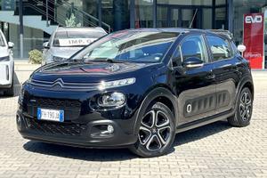 Citroën C3 1.2 puretech Shine Gpl 82cv