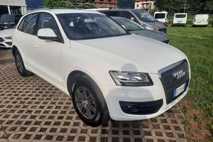 Audi Q5 2.0 tdi. 135000 KILOMETRI