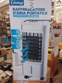 raffrescatore per ambienti 