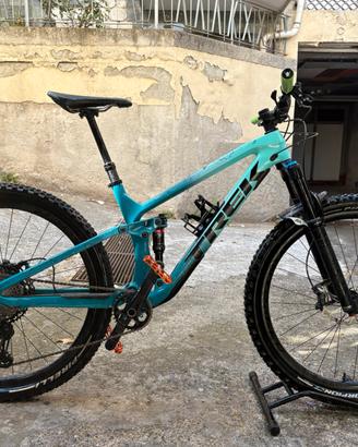Trek Fuel Ex 9.8