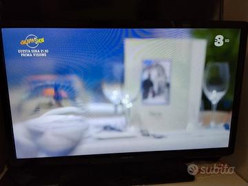 TV Philips 32 pollici 