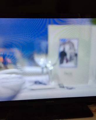 TV Philips 32 pollici 