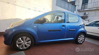 Citroen c1 2010