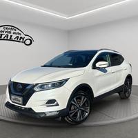 NISSAN - Qashqai - 1.5 dCi 115 CV Tekna+ TETTO