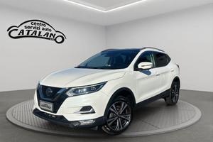 NISSAN - Qashqai - 1.5 dCi 115 CV Tekna+ TETTO