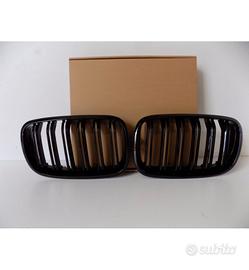 BMW X5 E70 / X6 E71 RENI / GRIGLIA DX E SX - 4119