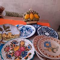  Ceramiche italiane vintage