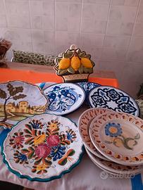  Ceramiche italiane vintage