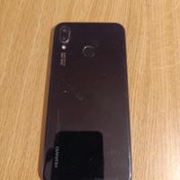 Huawei p20 lite