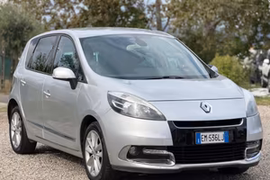 Renault Scenic Scénic 1.5 dCi 110CV S&S Bose