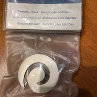 Gancio appendino per bagno