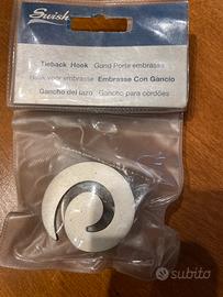 Gancio appendino per bagno