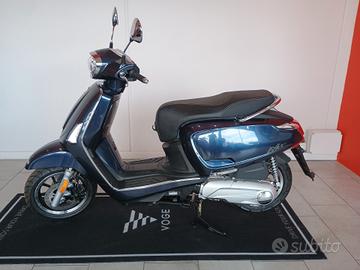 Kymco Like 125i