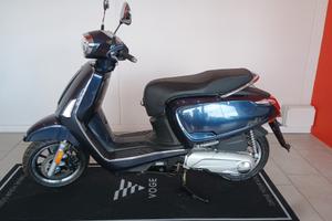 Kymco Like 125i