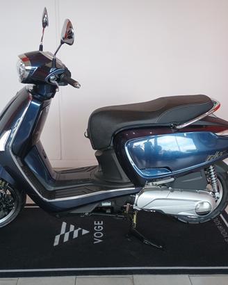 Kymco Like 125i