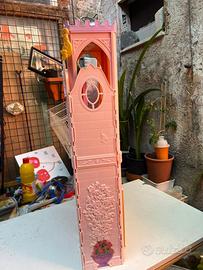 Castello barbie