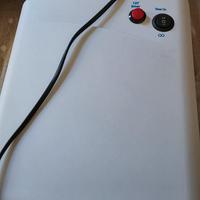 lampada unghie uv