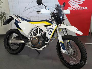 Husqvarna 701 Enduro