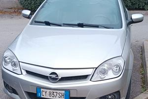Opel Tigra Twin Top