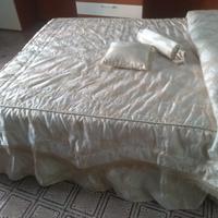 piumone letto matrimoniale