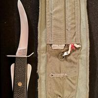 Coltello Joseph Rodger  Royal Air Force