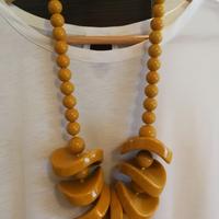 COLLANA WEEKEND MAX MARA