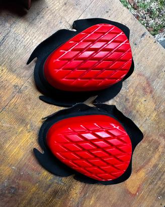 Slider moto vari