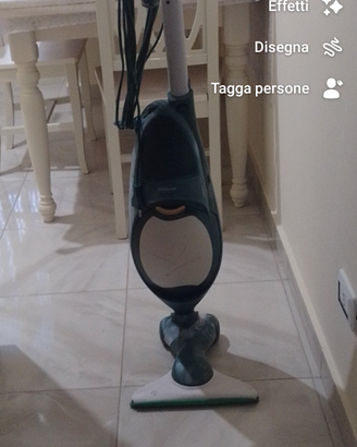 Aspirapolvere Folletto