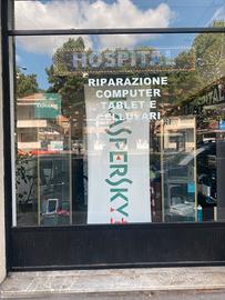 Assistenza informatica