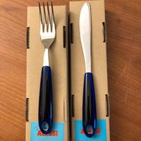 Set Posate Frutta Alessi