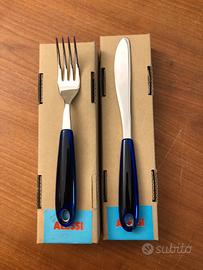 Set Posate Frutta Alessi