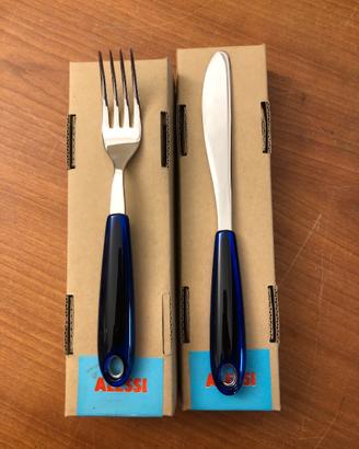 Set Posate Frutta Alessi