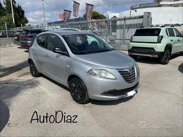 Lancia Ypsilon Gold a*f*f*a*r*e