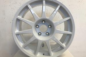 Cerchi in lega Speedline Turini 8x18 Lancer EVO 9