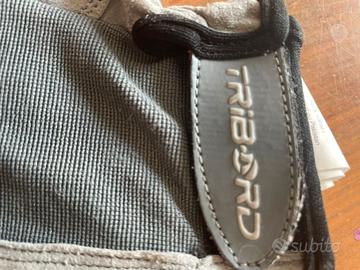 guanti bici più accessori