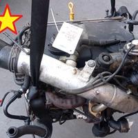 motore Volkswagen Audi ASZ