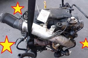 motore Volkswagen Audi ASZ