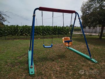 Altalena Chicco per bimbi