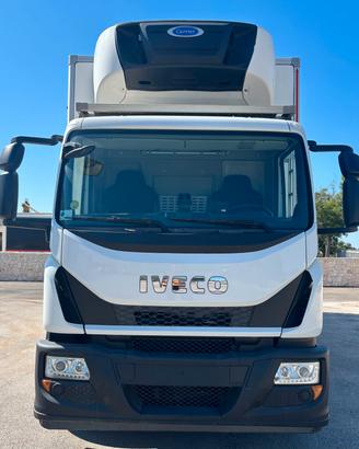 Iveco 190 - 280