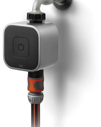 EVE ACQUA Regolatore dell'acqua intelligente