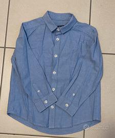 Camicia da bambino 4 Anni