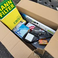 Ricambi renault clio 1.2-1.4